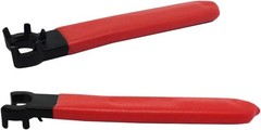 1 Pcs ER11-M M Type Hardened And Thickened Collet Chuck Wrench, Clamping Nut