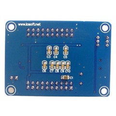 EZ-USB FX2LP CY7C68013A USB Core Board Development Board USB Logic Analyzer