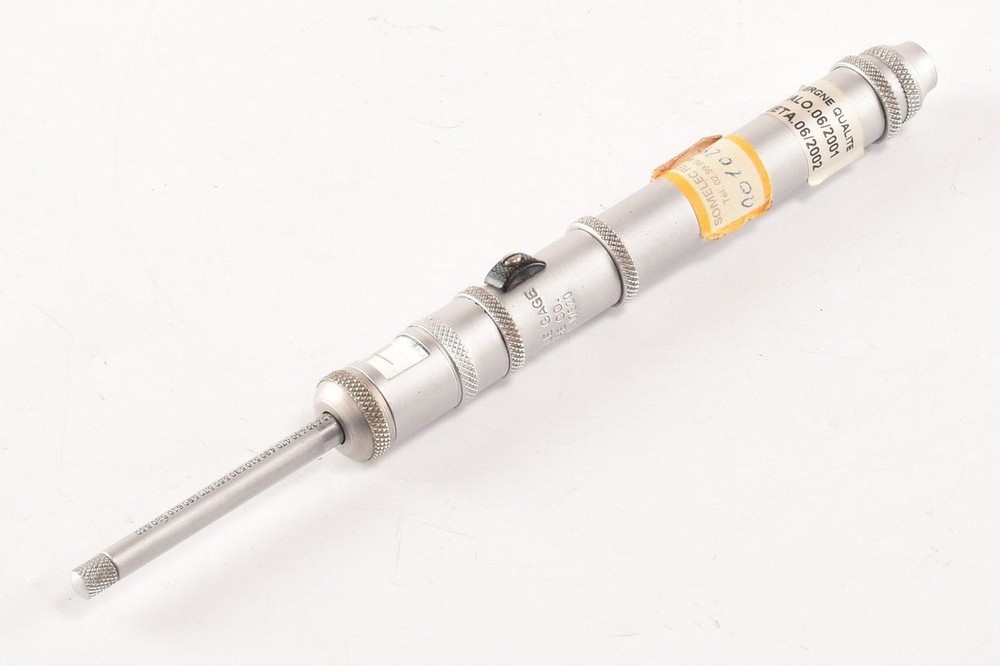 Kwik Chek Hole Gauge NO.30 Datcon – Used – incl. warranty