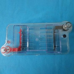 Horizontal Electrophoresis Tank High School Biological Equipment 122-3122 27022
