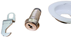 TRUE 885466 LOCK KIT- MISSING STRIKE ASSEMBLY