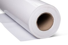 13oz Gloss Scrim Banner PVC Vinyl 20″ in x 150′ feet (Roland BN20)