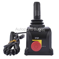Control Box for Genie Gen 5 Scissor Lift GS-1930 GS-1932 GS-2032 GR-20 GS-2046