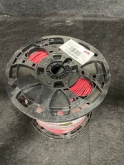 CAROL E3532S.41.03 Multi-Conductor Cable 12 AWG 2 Conductors, Red 1000 ft *