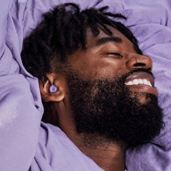 Loop Dream Earplugs for Deep Sleep, Napping and Snoring – Lilac
