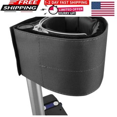 Stilt Straps Replacement, Drywall Stilt Straps Universal Fit, Padded Adjustab…