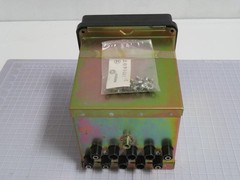 WESTINGHOUSE 1875228 VOLTAGE RELAY T204047