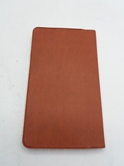 Chinese Medical Association Beijing China Memo Book