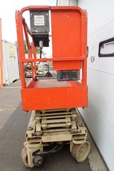 JLG 1932E2 Scissor Lift