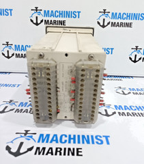 ABB SACO 16D1 Digital Annunciator Unit free express shipping