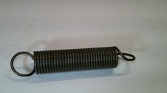 Blodgett Part # 19780 Helper Spring 6 1/2″