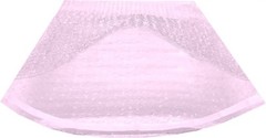 1000 – 4×5.5 Anti-Static Bubble Out Pouches Bags Wrap Cushioning Self Seal