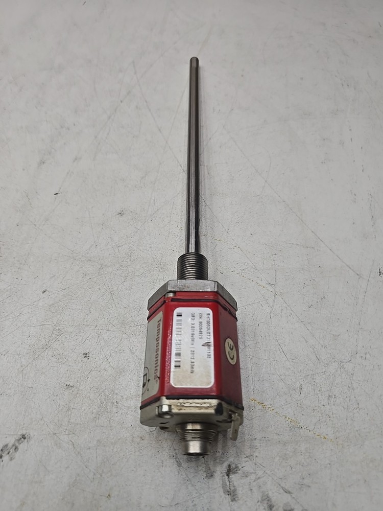 New MTS RHT0060UD701S2B1102 R-Ser Temposonics Linear Pos Sensor 7-Pin No Box
