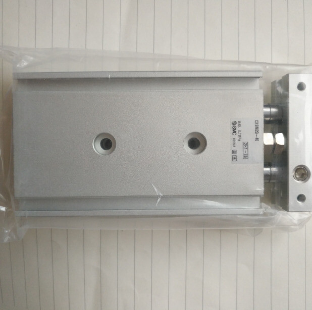One New SMC CXSM20-40 Cylinder Free Shipping