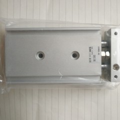 One New SMC CXSM20-40 Cylinder Free Shipping
