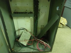 B-Line Systems AW-1 Grey Enclosure 16x20x9″ *FREE SHIPPING*