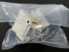 National Instruments TB-2640 / TB-2635 Cable Assembly w/ 3 Terminal Blocks