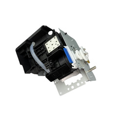 Solvent-Resistant Maintenance Pump Assembly Cap Station Mutoh VJ-1204 & VJ-1204E