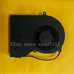 1pcs Foxconn PVB120G12H-P01 fan for DELL 390 790 990 SFF small chassis fan