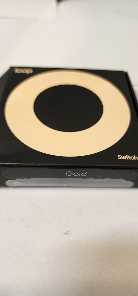 New Loop Switch 2 Gold Ear Plugs Noise Relief Modes for Ultimate Control