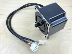 Oriental Motor BLFM6200-GFS Brushless Motor, 0-240V, 3,000 rpm, 200 Watt