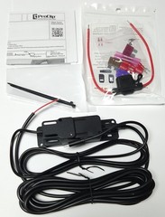 QUALCOMM PROCLIP MODEL IP1325 216406 Quick Charge 3.0 Hardwire Power Supply