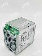 Phoenix Contact QUINT-PS/1AC/24DC/20 Power Supply Unit Rev 07