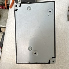 Eaton MVX9000 Sensorless Vector VFD MVX001A0-1 1HP 100-120VAC 1PH