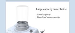 Dental Ultrasonic Scaler Scaling Perio Endo Endodontics LED Handpiece Auto Water