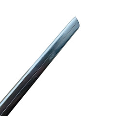 Aesculap FF724 Kerrison Punch 4mm 40 Degree Up-Bite 7″ Instrument