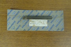 NEW VALENITE 3/8 SHANK DIA P/N BHP-EC-610 4″ OAL INDEXABLE BORING BAR .375 CNC