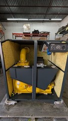 Kaeser EBC 2 Rotary Blower + EXCELLENT + LOW USAGE!
