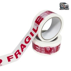 2 Mil 2″X110 Yards 36 Rolls Of Heavy Duty Fragile Packing Tape Packing Tape