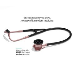 Brand New Eko CORE 500™ Digital Stethoscope- Rose Gold