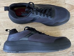 Skechers WORK Men *L9.5 *R9 Transporter Lite Composite Toe Slip Resistant 200263