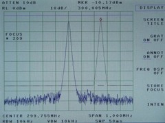 NewScope-6 LCD Display kit for HP Agilent 8560A 8561A 8562A Spectrum Analyzer
