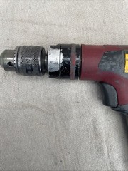Desoutter DR350-P2000-C8 Air Drill RPM 2000