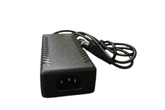 High Power Power Supply Adapter Ⲏіkvіsіon LTS Alibi Annke TVI DVR 4 Pin 12V 5Amp