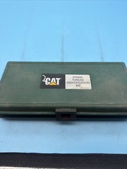 Genuine Caterpillar Thread Identification Kit 8T-0450 8T0450