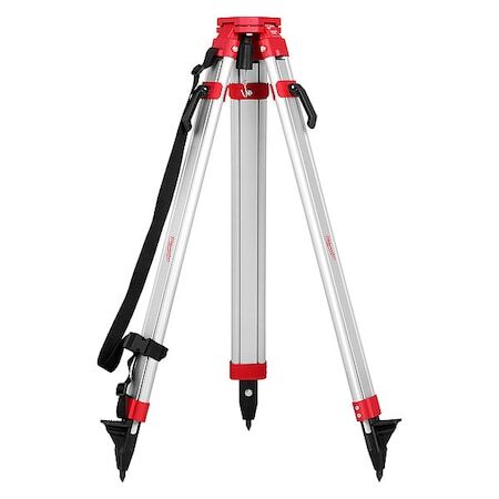 Milwaukee Tool 48-35-3700 Tripod For Rotary Lasers