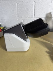 Nikon Microscope C-TE pulled From Eclipse 50i Ergonomic Tilting Binocular