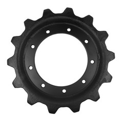 08811-60110 Drive Sprocket for Gehl CTL80 Mustang MTL20 MTL25 Takeuchi TL10 TL12