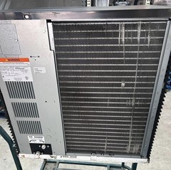 MANITOWOC Ice Machine IYT1200A Indigo NXT Half Cube Head Air Cooled