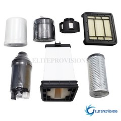 Filter Service Kit For Bobcat T450 T550 T590 T595 T630 S450 S510 S530 S550 S570