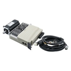400W 600W 750W 1000W AC Servo Motor Driver CNC Controller Kit 3000rpm 220V New-