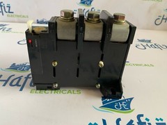 FUJI ELECTRIC TR-6N 60-95 A 3 POLE THERMAL OVERLOAD RELAY FREE FAST SHIPPING