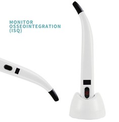 DENTAL ISQ IMPLANT STABILITY METER TOOL INSTRUMENT
