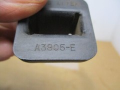 TWIN DISC A-3905-E Rubber Block