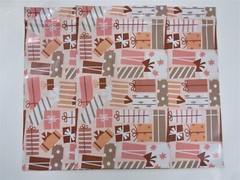 10 – 500 6×9 inch CHRISTMAS GIFT Poly Mailers Wrapped Present Shipping Bags
