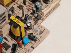 Unbranded TSL-23LP Switch Mode Power Supply PCB For Medical Monitors